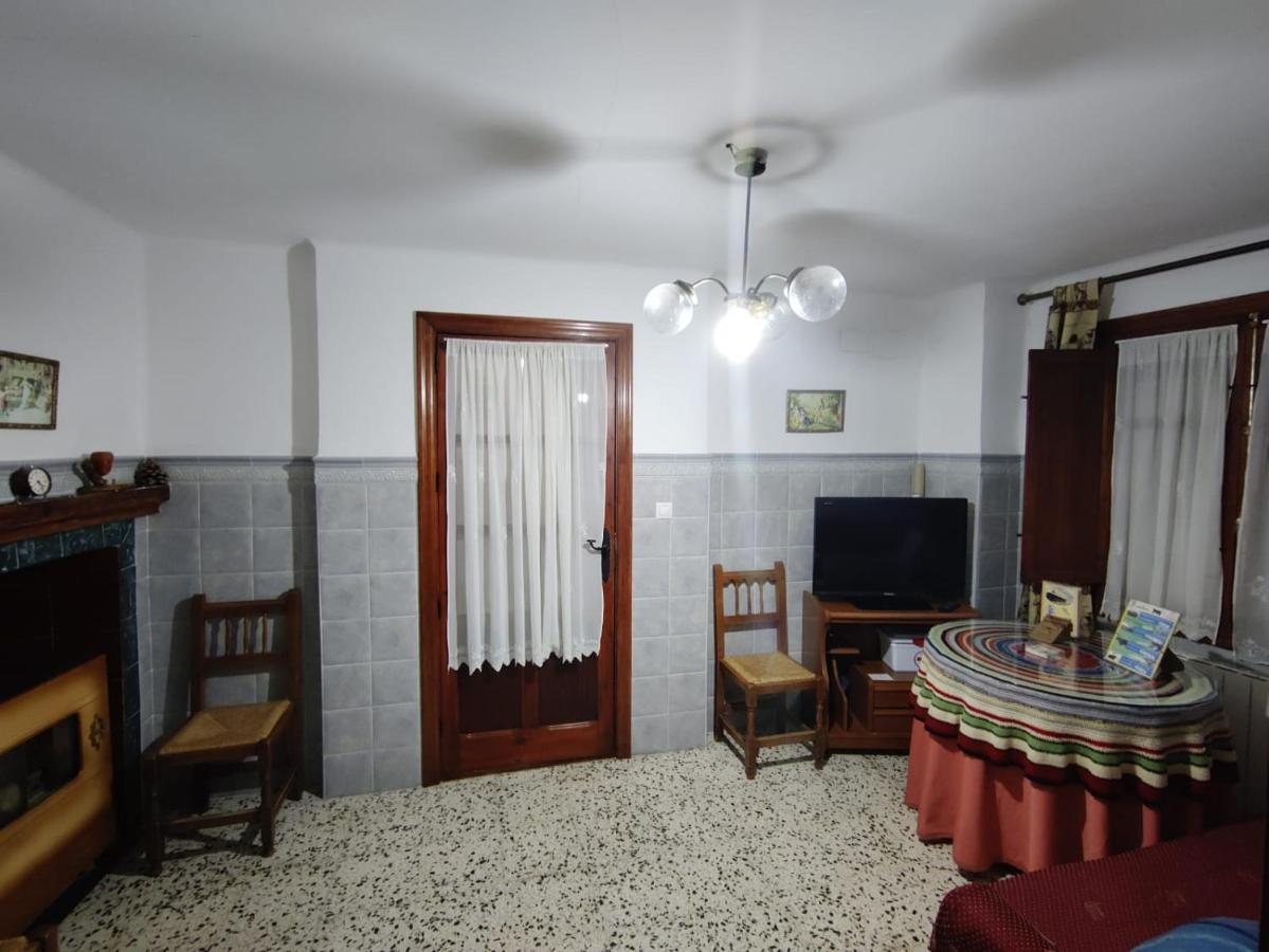 Casa Rural Villa Dulcinea Villalgordo del Jucar Bagian luar foto