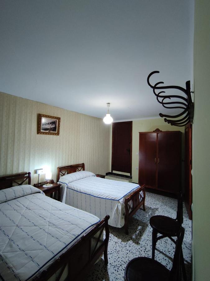 Casa Rural Villa Dulcinea Villalgordo del Jucar Bagian luar foto