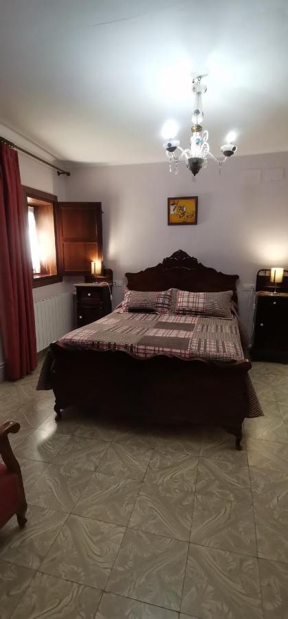 Casa Rural Villa Dulcinea Villalgordo del Jucar Bagian luar foto