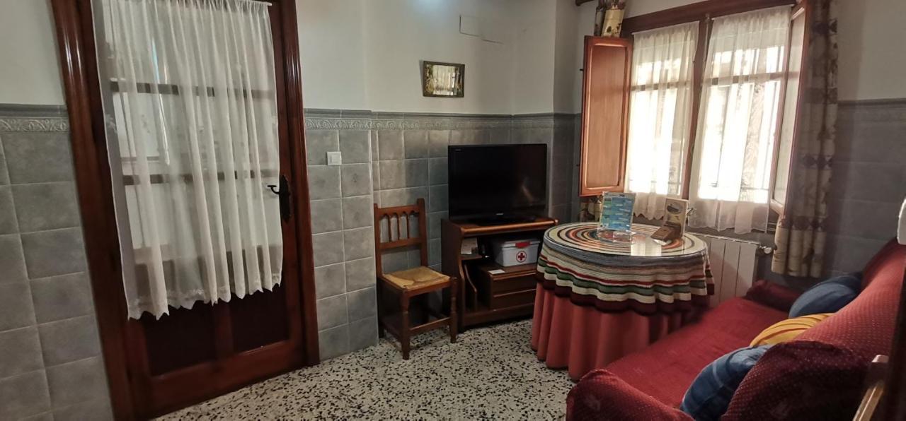 Casa Rural Villa Dulcinea Villalgordo del Jucar Bagian luar foto